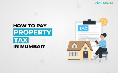 How to pay Property Tax in Mumbai under Greater Mumbai
