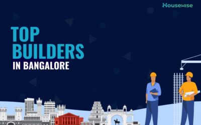 Top Builders in Bangalore – Find the Most Trusted Builders in Bangalore.