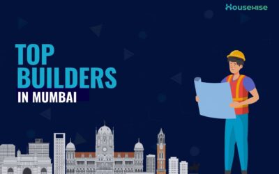 Top Builders in Mumbai – Find the Best Developers in Mumbai.