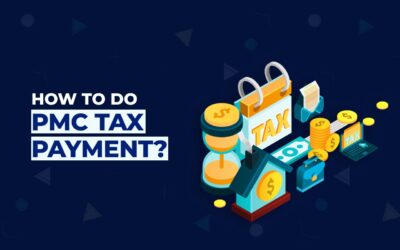 How to pay Property Tax in Pune under PMC?