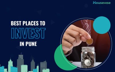 Top Places to Invest in Pune – Trending Localities in Pune