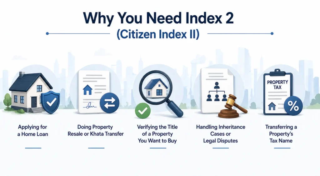 Why You Need Index 2 Citizen Index II