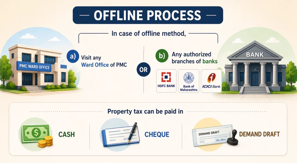 Offline Process