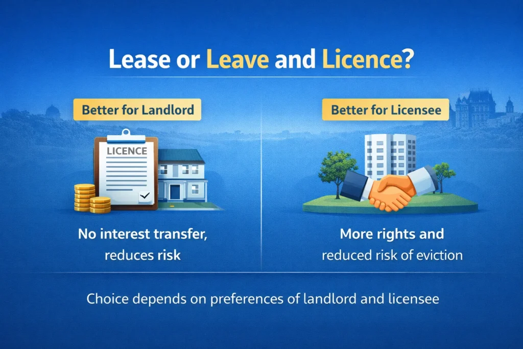 Which option is better