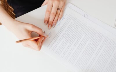 4 Things to consider while signing a rent agreement in Thane