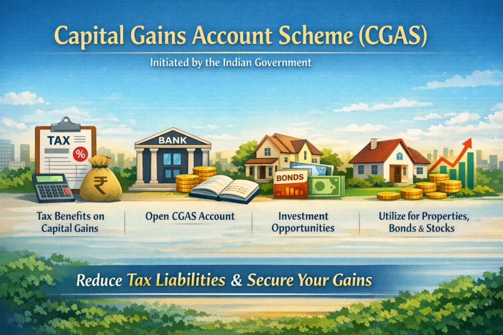 Definitions Objectives and Utility of CGAS