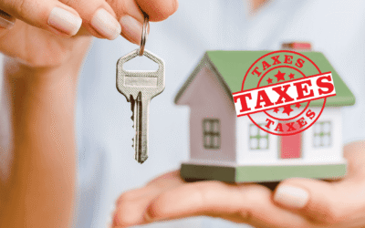 Tax Implications for NRIs Selling Property in India