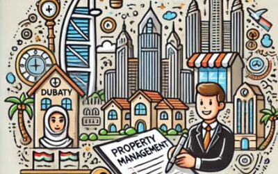 Property Management Companies in Dubai – Top 10 best