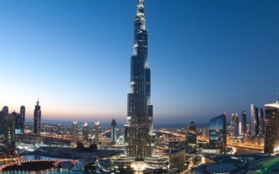 Is It Good to Buy Property in Dubai?