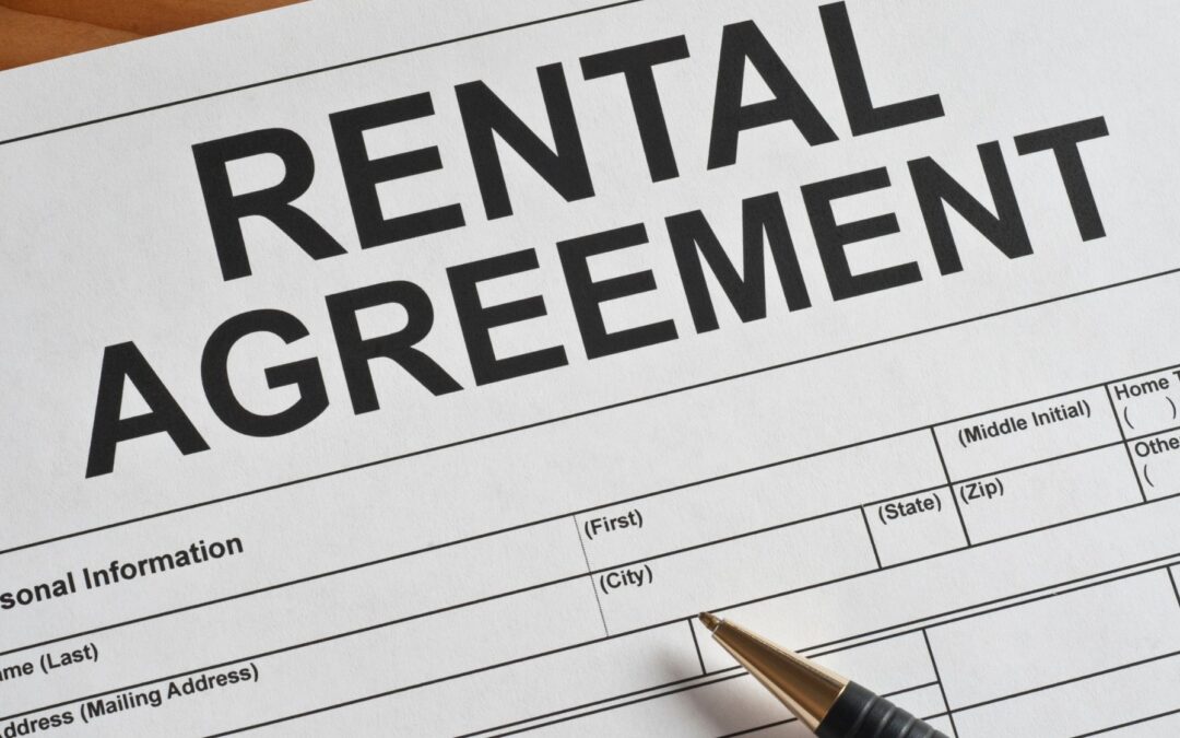 Rent Agreement in Mumbai in 5 easy steps