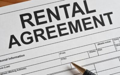 Rent Agreement in Mumbai in 5 easy steps