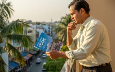 Best Places to Buy Property in Kochi: A Guide for NRIs