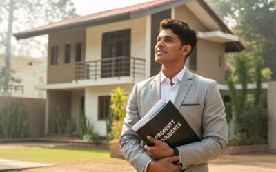 Best Places to Buy Property in Chandigarh for NRIs