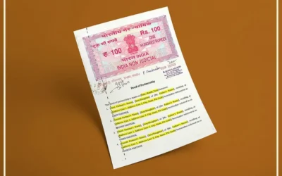 Rent Agreement for Commercial Properties in Maharashtra