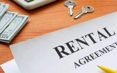Legal Benefits of Registered Agreements