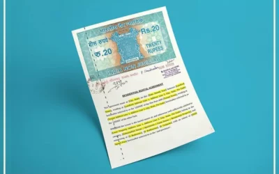 How to Use Rent Agreements as Address Proof