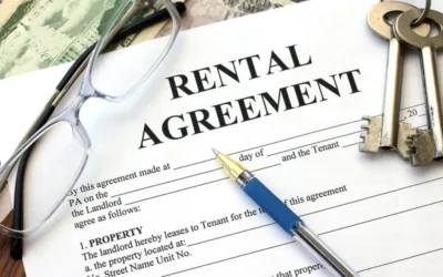 Frequently Asked Questions about Maharashtra Rent Agreements
