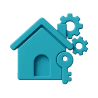 End to End Property Management