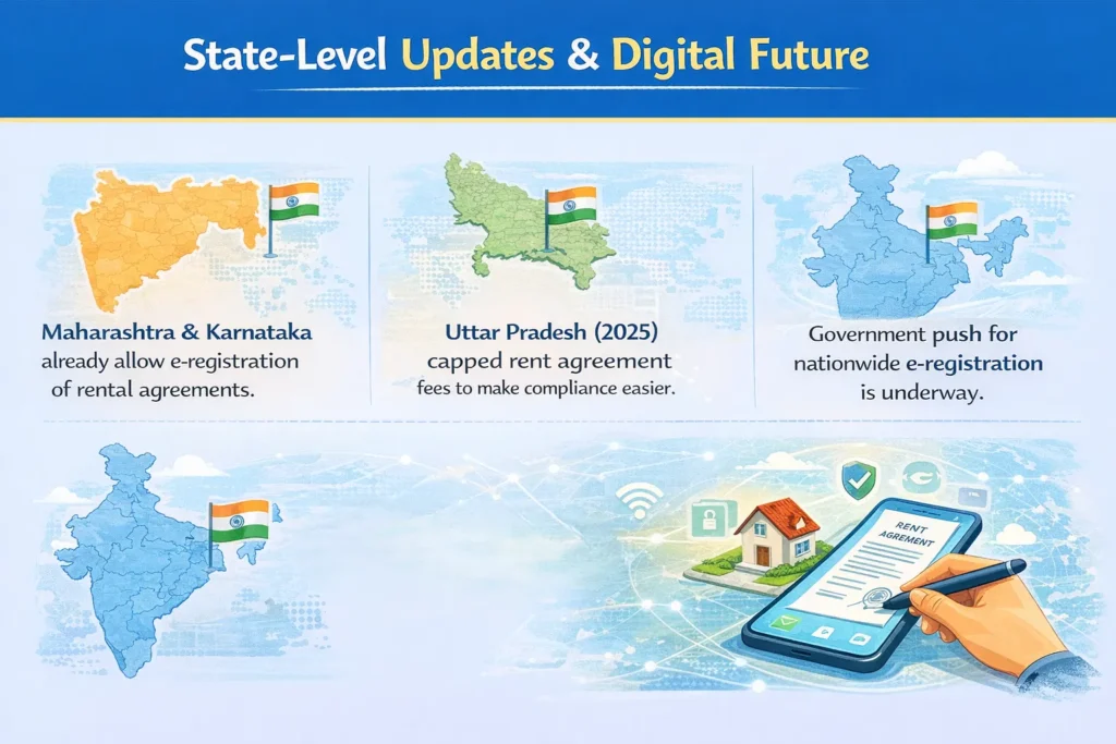 State Level Updates Digital Future
