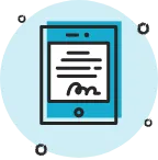 esignature