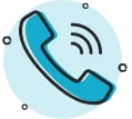 Get in touch icon