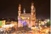 Hyderabad