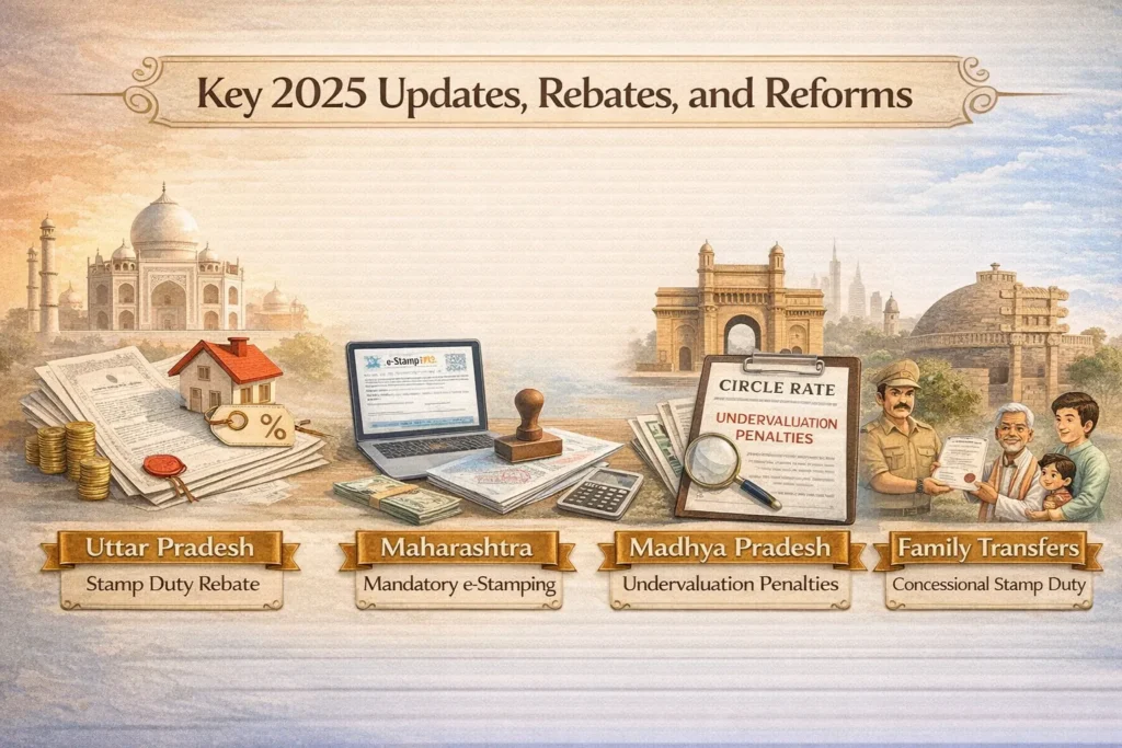 Key 2025 Updates Rebates and Reforms