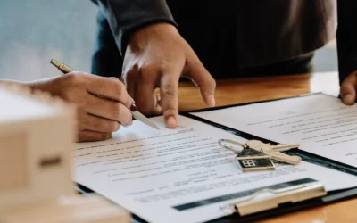 Common Mistakes in Rent Agreements & How to Avoid Them