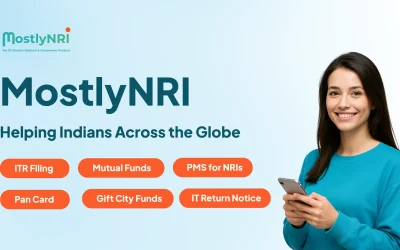 Housewise Launches MostlyNRI :Comprehensive support for NRIs, from Banking to Taxation