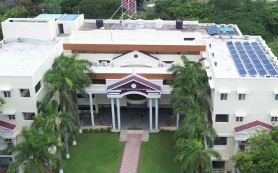 Housewise is delighted to announce tie up with Joseph Institute of Management, Tiruchirappalli