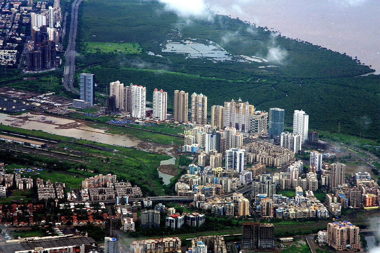 Navi Mumbai