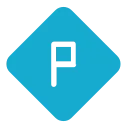 Covered Car Parking Space