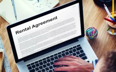 How to make Online Rent Agreement in Chennai