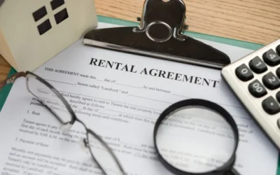 How to make Online Rent Agreement in Goa