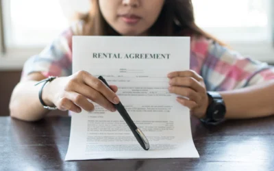 How to make Online Rent Agreement in Pune