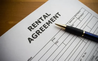 How to make Online Rent Agreement in Noida