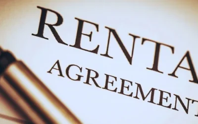 Sample Rent Agreements and Templates
