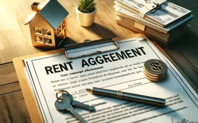 How to make Online Rent Agreement in Gurugram