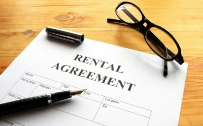 How to make Online Rent Agreement in Greater Noida