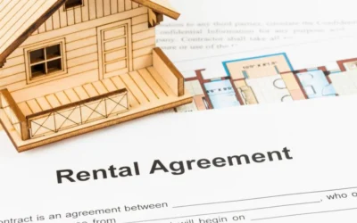 How to make Online Rent Agreement in Navi Mumbai