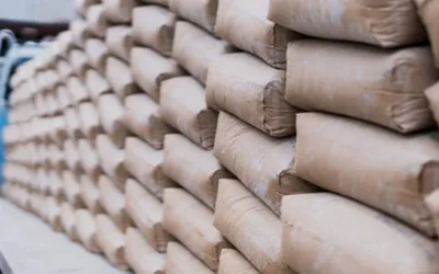 1 Bag Cement Volume: How Much Area It Covers & Key Calculations