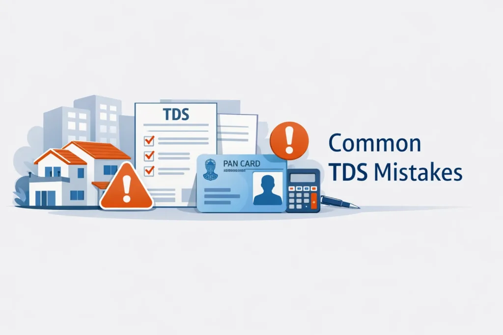 Common Mistakes Buyers Make