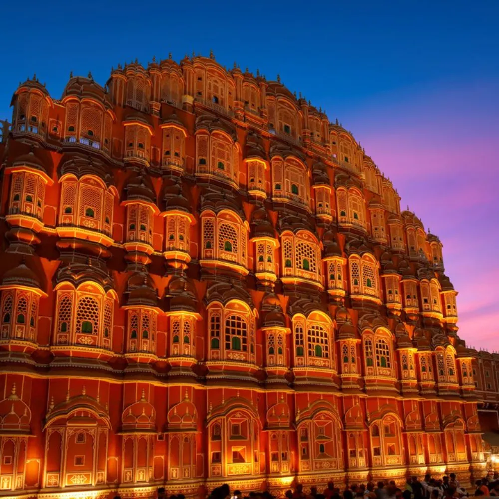 Jaipur