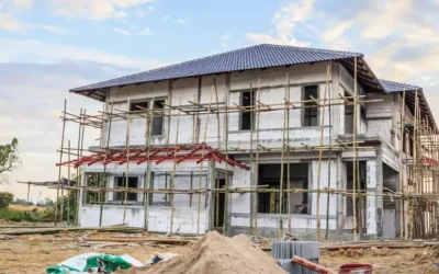 Construction Cost Per Sq Ft in India: Material, Labour & Total Cost Breakdown (2026 Guide)