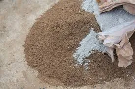 How Much Cement and Sand Are Needed for 1 Sqm Plastering? (1:6 Ratio)
