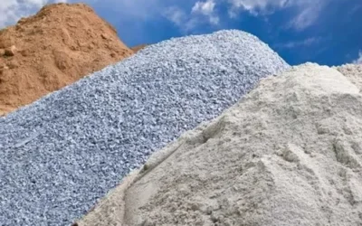 M Sand vs P Sand: Meaning, Uses, Density & Key Differences in Construction