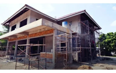 Step-by-Step House Construction Process in India (Start to Finish)