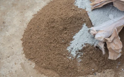 1m³ M20 Concrete Ratio: Cement, Sand and Aggregate Calculation Guide