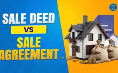 Agreement to Sale vs Sale Deed: Key Differences, Legal Meaning & Process Explained