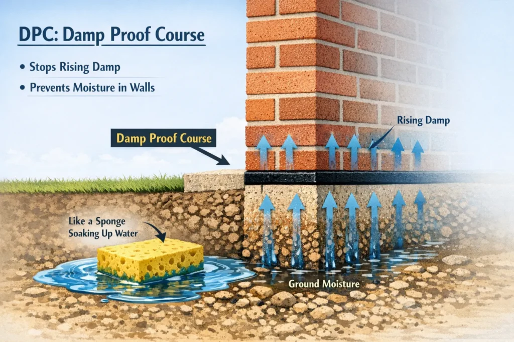 DPC Full Form Meaning